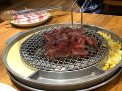 -紫霞门韩国料理烤肉(深南东路店)