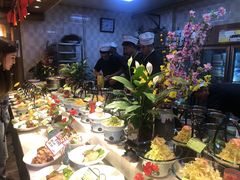 -大张烙馍村(泉山店)