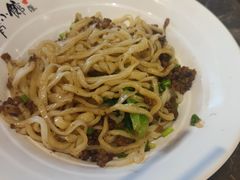 -燕青小馆(东园大厦店)