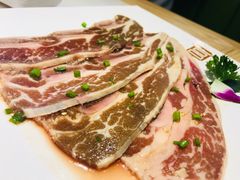 -韩宫宴烤肉·料理(宝山万达店)