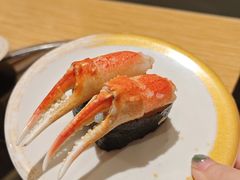 -合点寿司(金虹桥商场店)