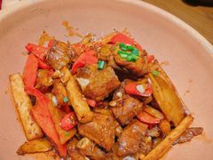 -吃饭皇帝大(合生汇店)
