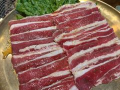 -四斤烤肉(东戴河孟家店)