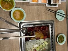 -野妹经典火锅(民治店)