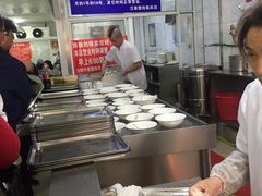 -汪家馄饨(集庆路店)