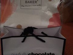-WOODY BAKER 沃倍可(月星环球港店)