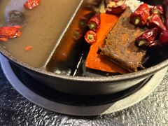 -盡膳口福·百年汤方火锅(科华北路店)