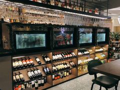 -Shantek象提南亚餐厅&西餐融合Bistro(淮海中路店)