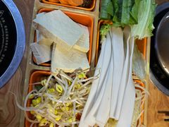 -塔兰齐新疆孜然火锅(鲤鱼山路店)