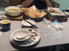 -绿茶餐厅(广州天河城店)