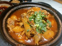 -常和州·夜宵大排档(常州单店)