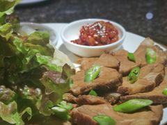 -正苑26年海鲜烤肉•牛尾汤汤饭(东港店)