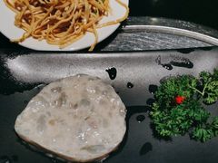 -青一色火锅(摩根店)