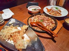 -千代武日本料理(开发区店)