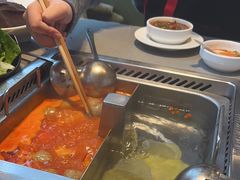 -海底捞火锅(5050购物中心店)