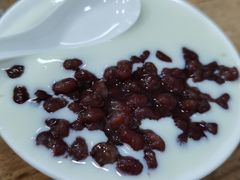 -沙湾姜埋奶(兴新包店)