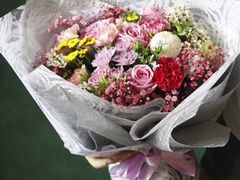 -妃比花艺(光启城时尚购物中心店)