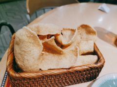 泰国虾片-越小品·越南餐厅(高德置地店)