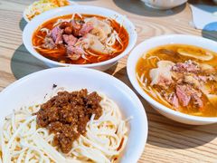 -吴记怪味面(牛王庙店)