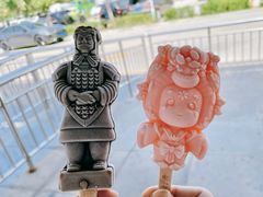 -秦始皇帝陵博物院(兵马俑)