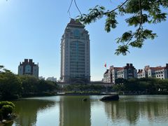 -厦门大学(思明校区)