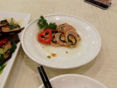 -江南村酒家