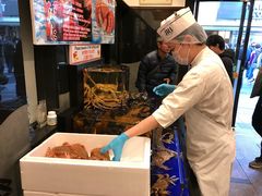 -蟹道乐(道顿堀本店)