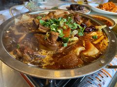 -東城故事·尋找姆媽的味道(玉兰路店)