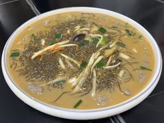 -杨记海鲜楼(三门黑金冠店)