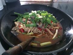 -鹏林天龙鸡杂