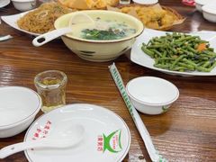 -南记食粥坊·宵夜大排档(莲花店)