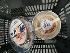 -today便利店(汉街店)