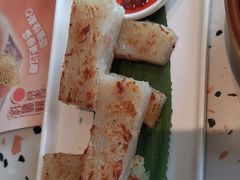 -点都德(广州白云山景区南门店)