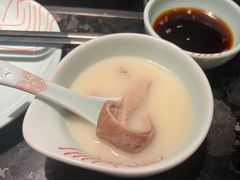 胡椒猪肚鸡-捞王锅物料理(济南万象城店)