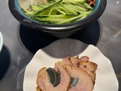 -东方饺子王(哈西万达店)