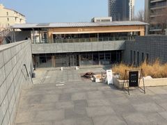 -阿那亚第三食堂 Cafeteria 3