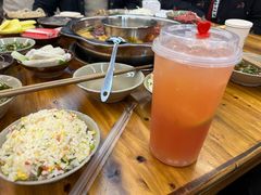 -正南齊北重庆老火锅(光华村直营店)