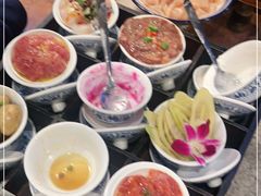 -楠火锅(新塘翡翠绿洲店)