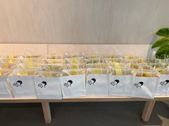 -喜茶(珠海华发商都店)