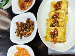 -大福黄牛料理·韩式烤肉·黄牛肥肠·酱蟹