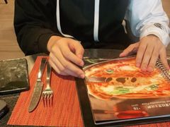 -WOLFGANG PUCK KITCHEN & BAR(迪士尼小镇店)