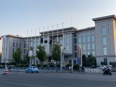 -天津津利华酒店