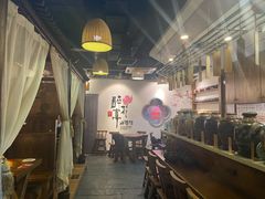 -繁·醉花亭小酒馆(鼓楼店)