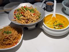 -额娘·春饼烤鸭(华北七楼创始店)