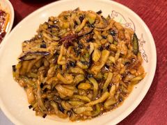 -聚首堂·特色小吃·肘子(什刹海德胜门店)