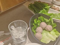 -海底捞火锅(航洋城店)
