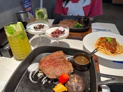 -牛扒先生·厚切雪花牛扒西餐厅(北京路禺山路店)