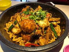 -友达面馆(二七南路店)