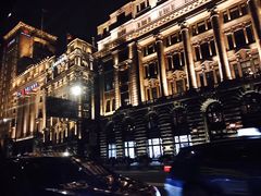 -上海外滩茂悦大酒店