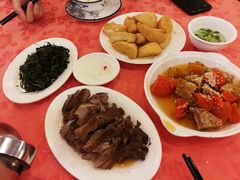 卤味-深运潮州粥(水库店)